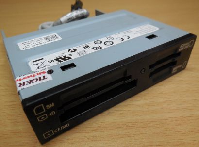 Dell 0W816M W816M R-680-070-215A Kartenleser Computer PC Schwarz* kl43
