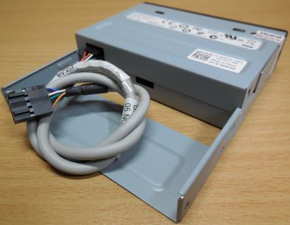Dell 0W816M W816M R-680-070-215A Kartenleser Computer PC Schwarz* kl43