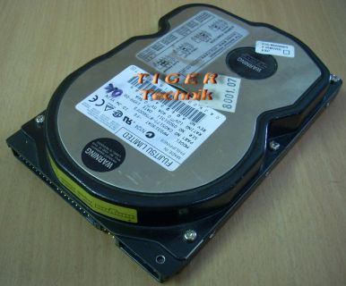 FUJITSU MPD3130AT PC HDD IDE 13GB 3,5Festplatte* f293