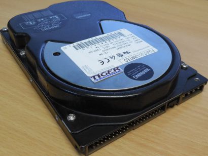 Fujitsu MPA3026AT HDD IDE ATA 2.62GB Retro 3.5 Festplatte 5400rpm 128KB* F295