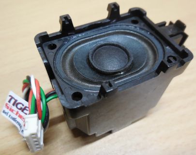 Dell Optiplex DHM DHS Interner Lautsprecher Pieper Gehäuse Speaker* pz522