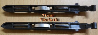 Cooler Master Einbauschiene für HDD Set 2xStück Schwarz* pz525