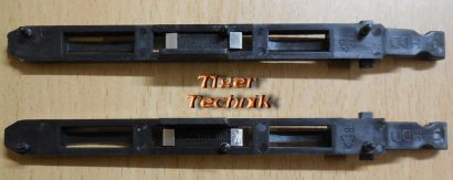 Cooler Master Einbauschiene für HDD Set 2xStück Schwarz* pz525