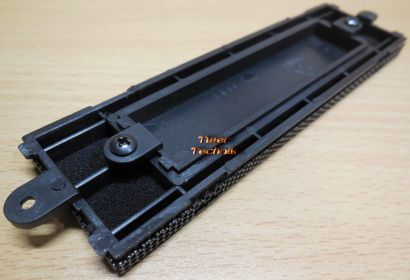 Cooler Master Laufwerkplatz Abdeckung Adapter für 2,5 Zoll Gitter Schwarz* pz527