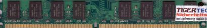 Kingston KTD-DM8400A 2G PC2-4200 2GB DDR2 533MHz 9905429-021 A00LF RAM* r658
