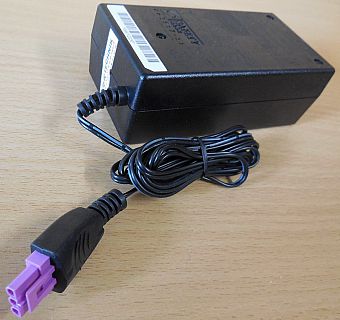 HP Officejet Drucker Netzteil 0957-2230 32V 1560mA für Hp C5100 Serie* nt650