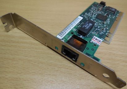 Intel 751767-004 Pro 100 S Desktop Adapter LAN PCI Netzwerkkarte* nw10