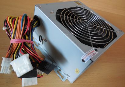 Fortron Source FSP400-60APN 400Watt ATX Computer PC Netzteil* nt1470