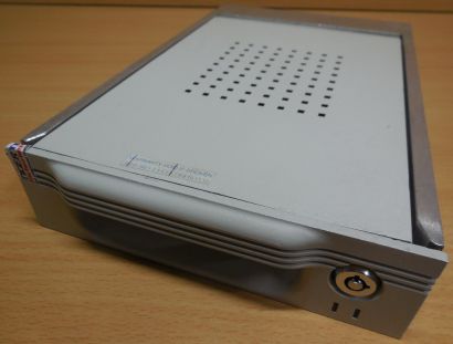 Mobile Rack Festplatten Wechselrahmen 5.25 Zoll 3.5 Zoll HDDs IDE* pz533