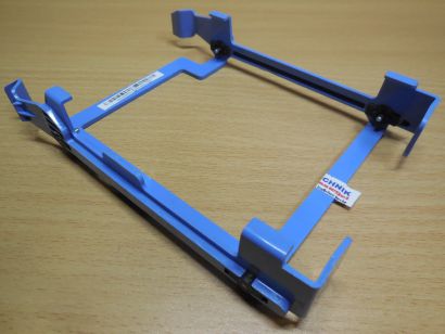 DELL 0KM503 Festplatten Halterung HDD Caddy WU791 Precision T7400 T7500* pz534