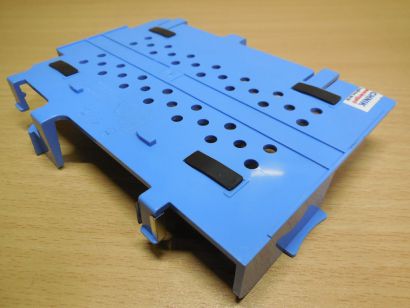 Festplatten Halterung Caddy DELL 0D7579-42940 PN W5728 C2950-BL6025* pz535