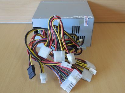 AOpen Z400-08FC 400 Watt PEAK ATX Netzteil 56.04400.A310 91.97020.A800* nt1477