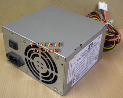 EXCELLENT Power Schalt Netzteil IT ATX400 PC Computer Netzteil* nt1485