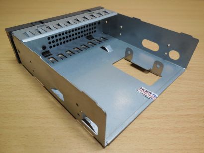 Fujitsu K666-C28 5,25 Zoll Einbaurahmen für HDD Festplatten anthrazit* pz541