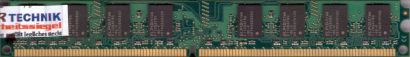 Kingston KVR800D2N5 2G PC2-6400 2GB DDR2 800MHz 9905429-016 A00LF RAM* r661