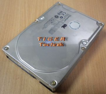 QUANTUM 4.3AT SE43A012 REV 01-B Festplatte HDD ATA 4.3GB 3.5 f305