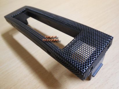 Cooler Master STC-T01 5,25 Laufwerkplatz Abdeckung für 3,5 Geräte schwarz* pz542