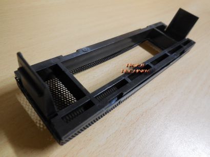 Cooler Master STC-T01 5,25 Laufwerkplatz Abdeckung für 3,5 Geräte schwarz* pz542