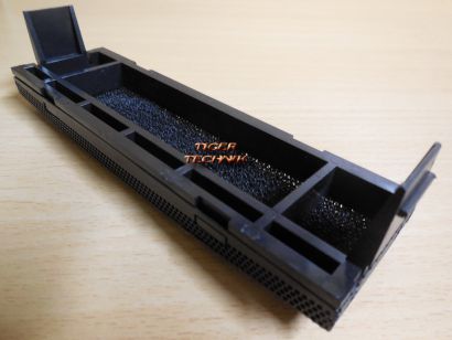 Cooler Master STC-T01 Laufwerkplatz Abdeckung Gitter schwarz* pz544