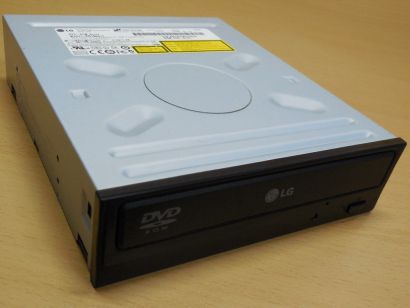 LG DH16NS10 DVD ROM Laufwerk SATA schwarz 16xDVD 52xCD* L422