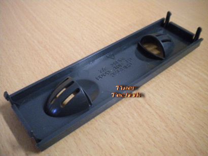 Chieftec CD DVD Laufwerk Blende Abdeckung Gehäuse CT-B01F-CDDB anthrazit* pz549