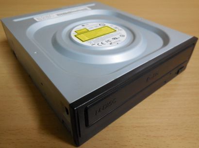 LG HL Data Storage GH24NSD1 Super Multi DVD-RW Brenner SATA schwarz M Disc* L429