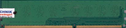 Kingston KTW149-ELD PC3-10600 1GB DDR3 1333MHz 9995402-012 A00LF RAM* r668