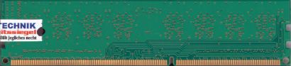 Kingston KVR1333D3N9 1G PC3-10600 1GB DDR3 1333MHz 9905402-118 A00LF RAM* r671