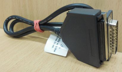 Dell 53975 Kabel für externes Diskettenlaufwerk Floppy Cable PN 53975* pz726