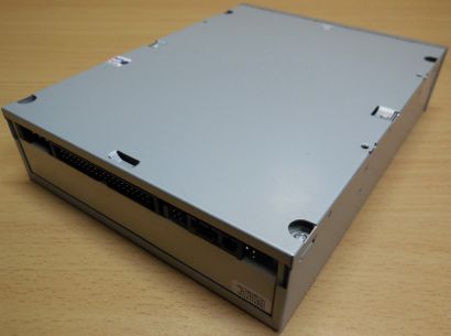 Shuttle CR20 DVD-ROM Laufwerk ATAPI IDE silber* L431