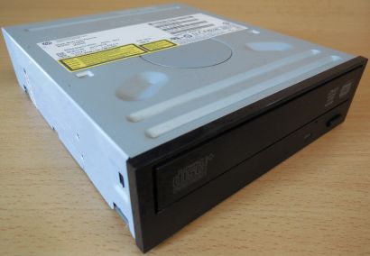HP 575781 800 660408 001 LG GH80N Super Multi DVD RW DL SATA schwarz* L433