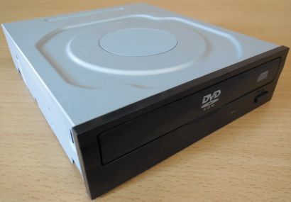 Philips Lite-On iHDS118-18 6 DVD-ROM Laufwerk SATA schwarz* L437