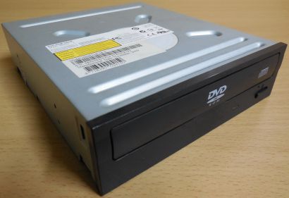 Lite-On DH-16D2S DVD ROM Laufwerk SATA schwarz* L438
