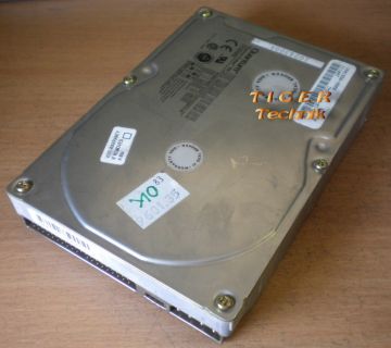QUANTUM 2550AT TM25A012 REV 01-B Festplatte HDD 2.5GB ATA 3.5 f309