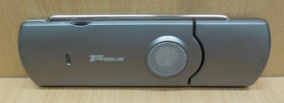 Targus Travel Speaker Reise Lautsprecher 3,5 Klinke Input* so813