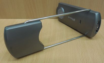 Targus Travel Speaker Reise Lautsprecher 3,5 Klinke Input* so813