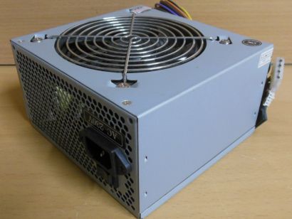 Inter-Tech SL-500A Switching Power Supply 500W PC Computer Netzteil ATX* nt1490