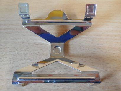 Shuttle XPC SB61G2 SB61G2V3 Intel Sockel 478 Kühlkörper Halterung holder* kzb01