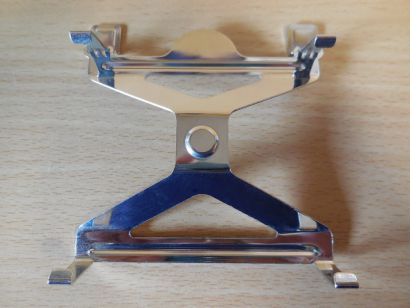 Shuttle XPC SB61G2 SB61G2V3 Intel Sockel 478 Kühlkörper Halterung holder* kzb01