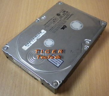 QUANTUM LCT 15.0AT LC15A013-01-A Festplatte HDD 15GB ATA 3.5 f314
