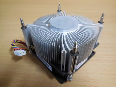 HP Elite Pavilion Intel CPU Kühler PN 644724-001 Fan Sockel 1150 1151 1155*ck323