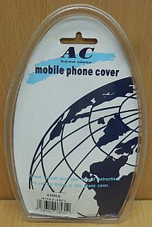 Cover Front Back für Nokia 6100 A Gehäuse Oberschale Akkudeckel Tastatur* so819
