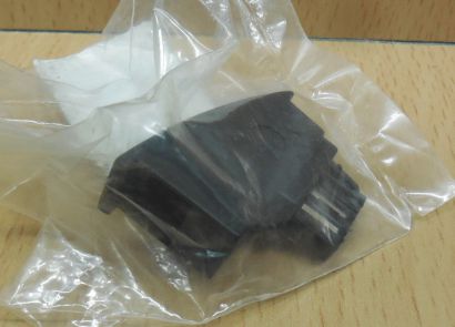 Telefon Adapter TAE N auf RJ11 Modular zum Anschluss von AB Fax Modem* so820