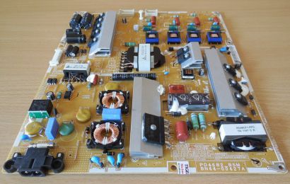 Samsung UE46D6500VS TV Netzteil Power Board PD46B2 BSM BN44-00427A* E07