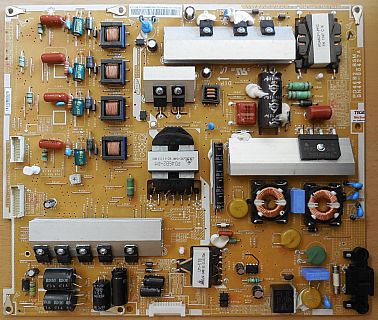 Samsung UE46D6500VS TV Netzteil Power Board PD46B2 BSM BN44-00427A* E07