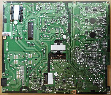 Samsung UE46D6500VS TV Netzteil Power Board PD46B2 BSM BN44-00427A* E07