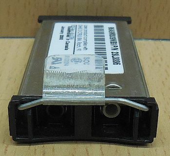 IBM 23L3336 21H9870 GBIC Konverter Transceiver Fiber Converter* nw15