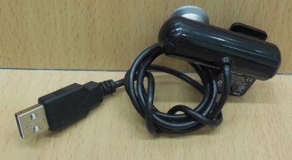 Creative Live!Cam VF0470 USB Webcam Laptop Notebook PC Camera Win XP 7* pz788