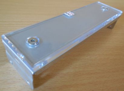 Shuttle XPC Spiegel Laufwerk Blende für SK43G SK83G SB51G SN45G2 SN45GV2* pz569