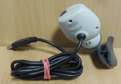 TerraTec TerraCAM USB Webcam Laptop Notebook Computer PC Win 98 ME 2000 XP*pz777